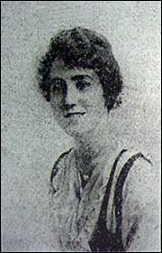 Miss Evelyn Sayer