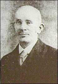 Mr B Vorley