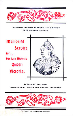 service sheet