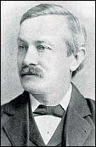 G Denton