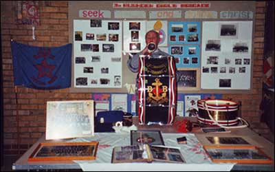 band