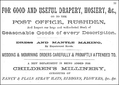 advert