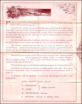 letter