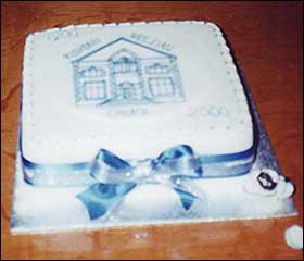 cake