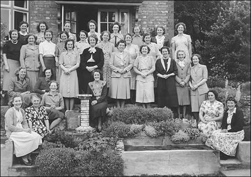 Women's Fellowship