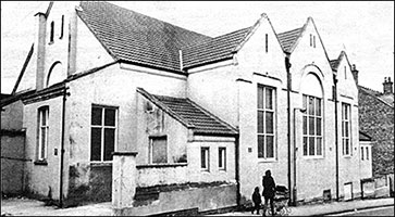school rooms
