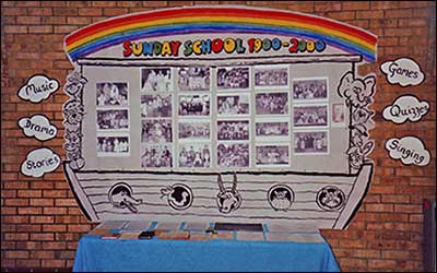 Sunday school