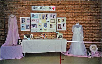 weddings