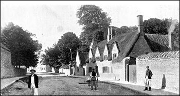 Higham Road