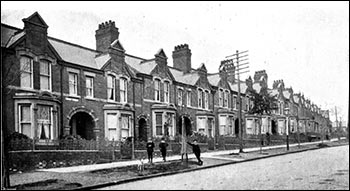 Higham Road