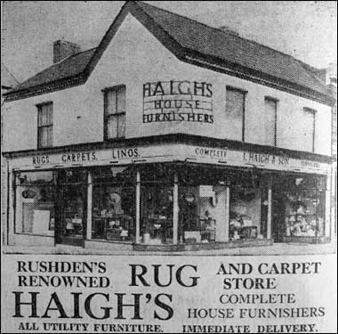 Haighs