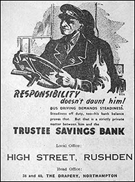 1951 advert