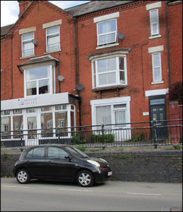 63 High St South