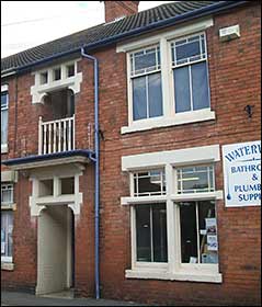 No 4 Alfred Street