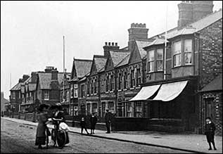 The shop at 196