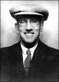 Henry Green 