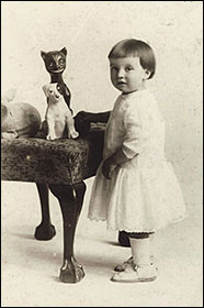 Edith 1921