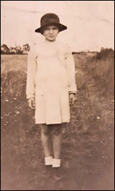 Margaret Joan c1930