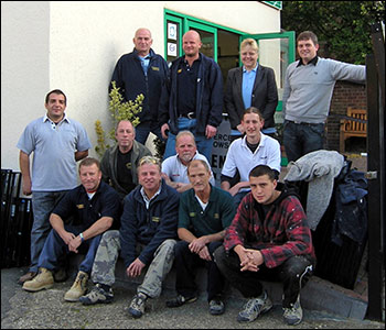 Commerce Windows Team