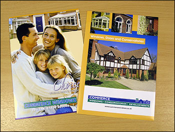 Brochures