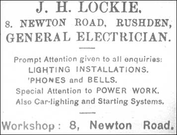 advert