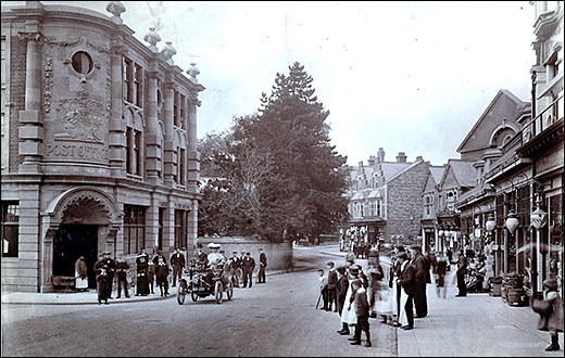 photograph c1908