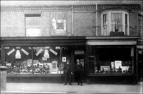 About 1925