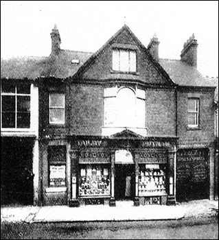 129 High Street 