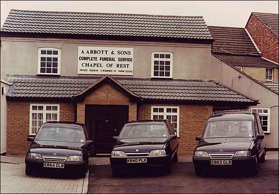 Some of the modern motors