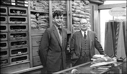 inside in 1959