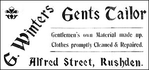 advert