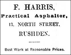 Harris & Smart