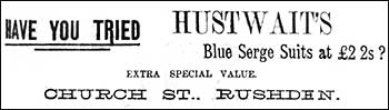 Hustwait