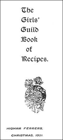 title page
