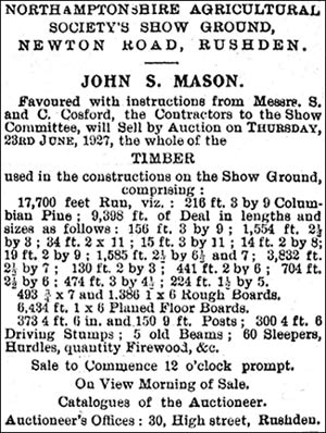 advert