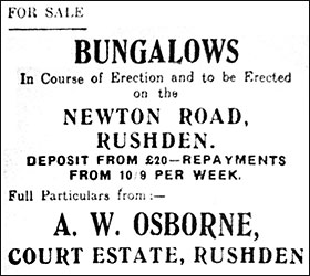 advert
