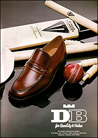 D B Shoes