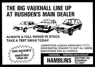 Hamblins