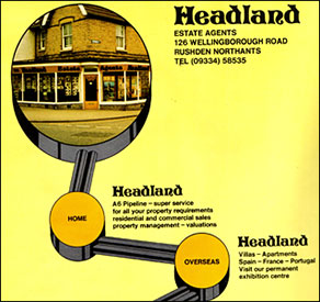 Headland