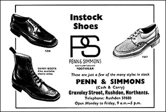 Penn & Simmons