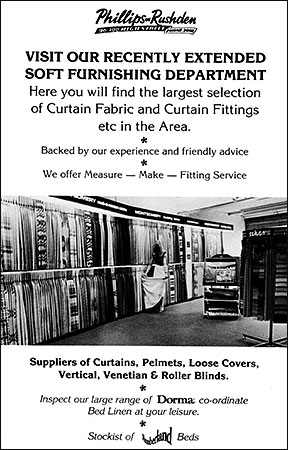 Phillips of Rushden
