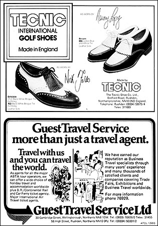 Tecnic & Guest Travel