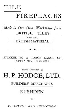 Hodge