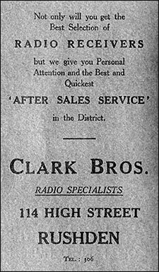 Clark Bros
