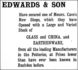 Edwards & Son