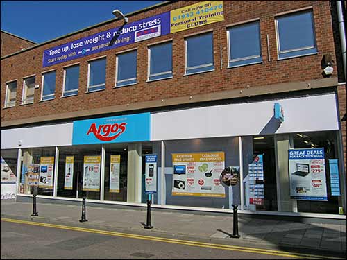 Argos