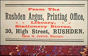 Label