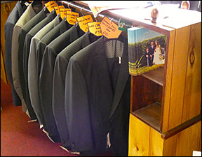 suits