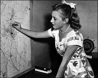 Beryl Ireson