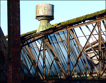 ventilation equipment